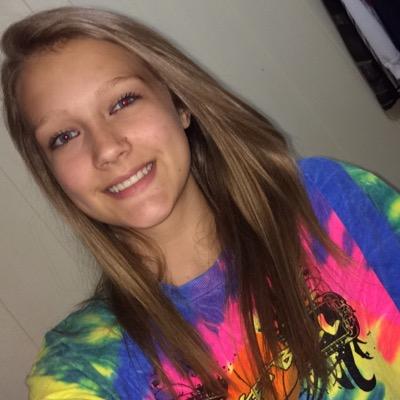 Profile Picture of Madison Rector (@maddy_91601) on Twitter