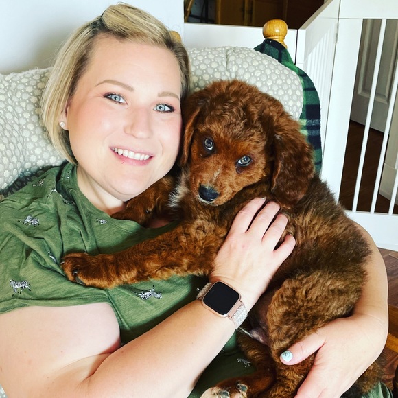 Profile Picture of Jill Nobis (@jnobis13) on Poshmark