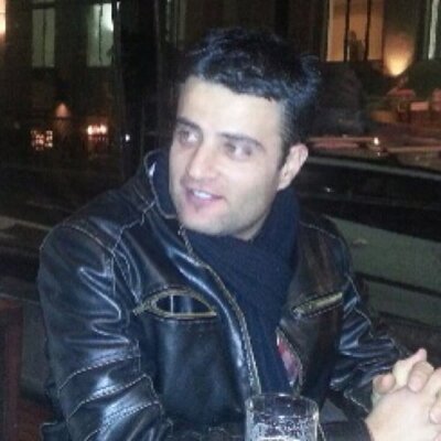 Profile Picture of Bill Lazos (@BillLazos) on Twitter