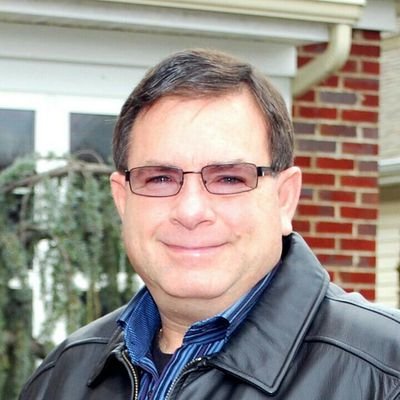 Jason Sobel - Twitter Profile Picture of Jason Sobel (@jasonsobel1960) on Twitter