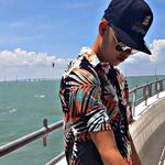 Profile Picture of 𝙹𝙾𝚂𝙴𝙿𝙷 𝚂𝙾𝙻𝙸𝚂 (@josephsolis_) on Instagram