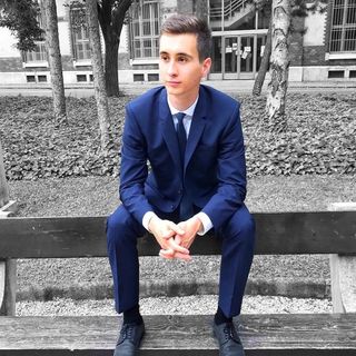 Profile Picture of Dávid Pataki (@david.pataki.5) on Facebook