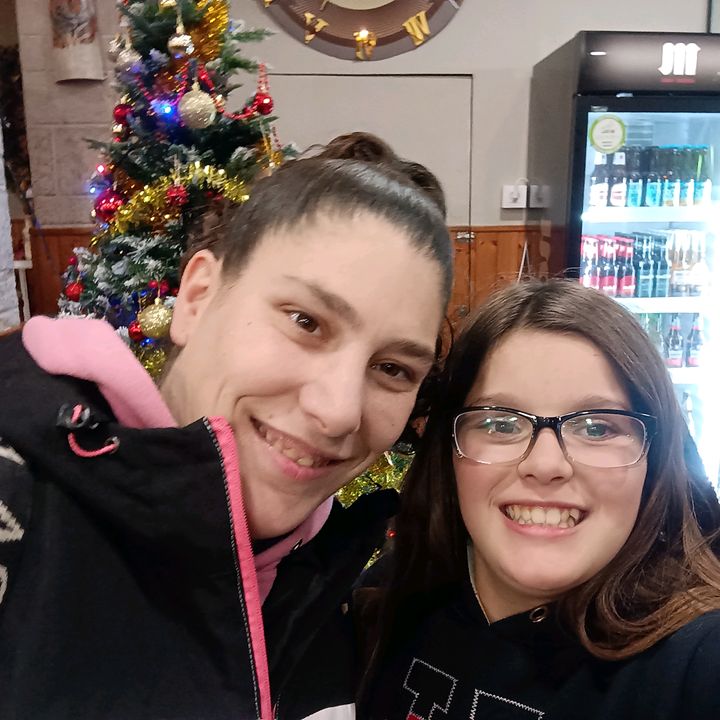 Profile Picture of Tamara Egea (@tamara.egea) on Tiktok