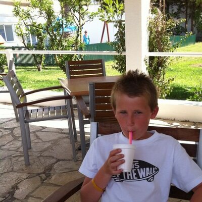 Profile Picture of Alex Hamer (@HamerAlex) on Twitter
