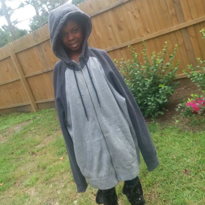 Profile Picture of bookerfennell (@queenneveh78) on Tiktok