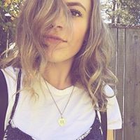 Profile Picture of Hillary Wickware (@hillary-wickware) on Quora