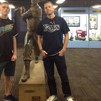 Profile Picture of Zachary Waters (@zacharywaters) on Twitter