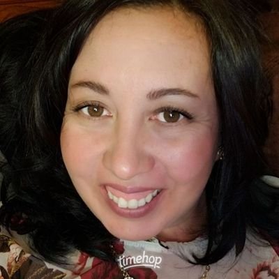 Profile Picture of Edwina King (@MrsKing3v) on Twitter