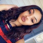 Profile Picture of MiKayla Williams (@klassbykxouture) on Instagram