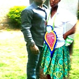 Profile Picture of Dic Khan (@0765644760dick) on Twitter