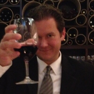 Profile Picture of Joseph Parrish (@joeplyr) on Twitter