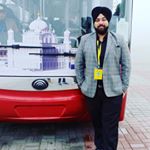 Profile Picture of Baldish Singh kalra (@baldishnkd) on Instagram