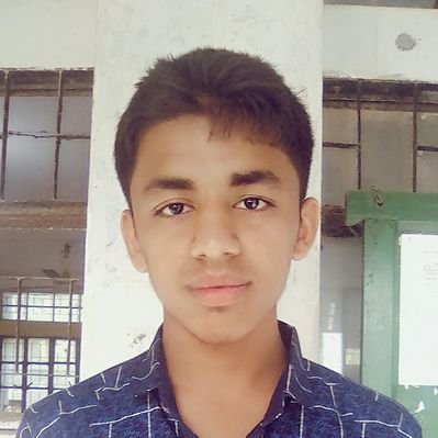 Profile Picture of Fazlul Hoque Sujan (@fazlul_sujan) on Twitter