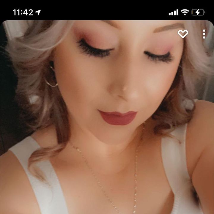 Profile Picture of mariacoria457 (@mariacoria457) on Tiktok