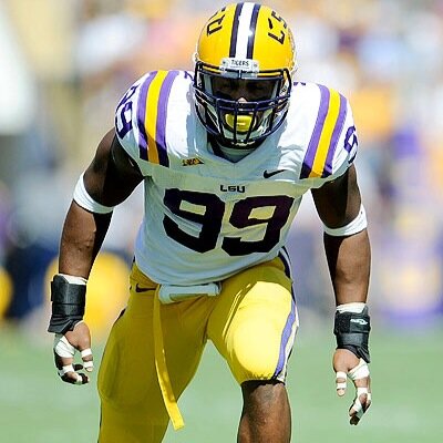 Profile Picture of Darryl Gleason (@GleasonDarryl) on Twitter