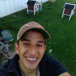 Profile Picture of Jonathan Wimmer (@JPpistol95) on Twitter