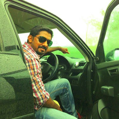 Profile Picture of Toney Thomas (@dreamlabs4u) on Twitter