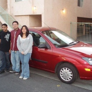 Profile Picture of Felix Yong (@kyrax) on Myspace