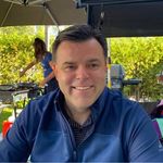 Profile Picture of James Dumont (@dumontja) on Instagram