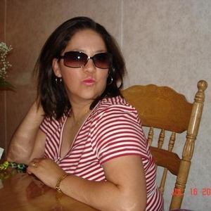 Profile Picture of Monica Martinez - Gendron (@lamonanoble) on Myspace