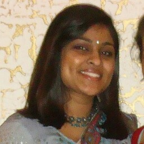 Profile Picture of Puja Patel (@pujjpatel) on Poshmark