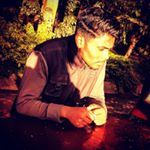 Profile Picture of NITHIN PHILIP MATHEW👽 (@johnnie_walker337) on Instagram