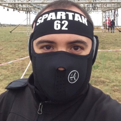 Profile Picture of Alejandro Amparan (@FirstMarkBannor) on Twitter