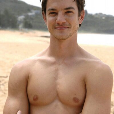 Profile Picture of Craig Horner (@CraigHorner06) on Twitter