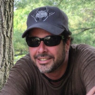 Profile Picture of Paul Poulin (@pauldupou) on Twitter