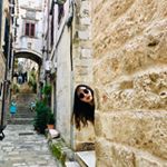 Profile Picture of 권민주 Lucia Kwon (@kminju96) on Instagram