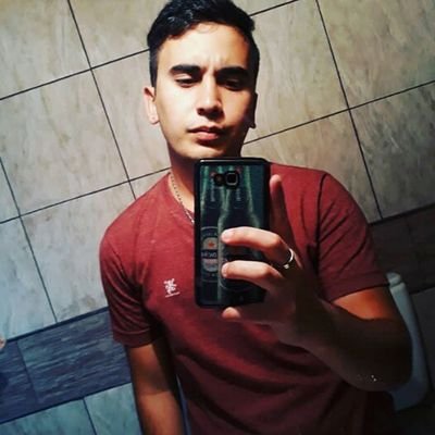 Profile Picture of NEGRO #10 (@BrianSandoval97) on Twitter