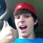 Profile Picture of Alex Skarbek (@speedrac3r35) on Instagram