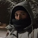 Profile Picture of Christopher Kubessa (@christopher.kubessa) on Instagram