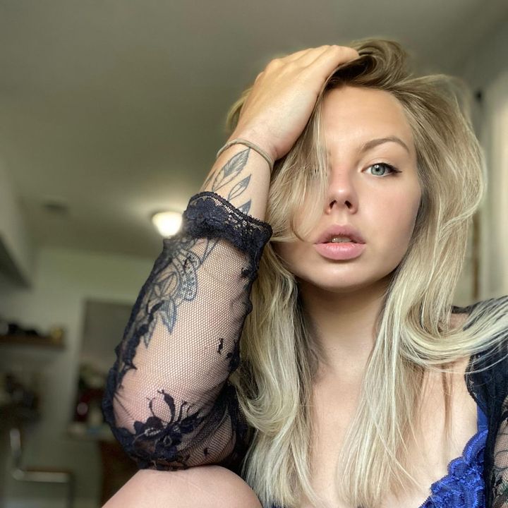 Profile Picture of Mandy (@@mandywolf777) on Tiktok