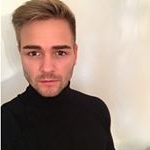 Profile Picture of maxfreitagold (@maxfreitagold) on Instagram
