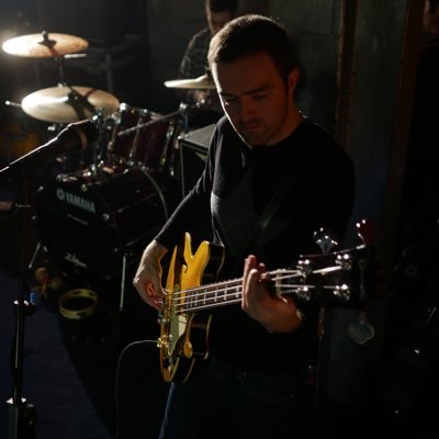 Profile Picture of Stephen De Silva (@bassy_7) on Twitter