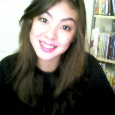 Profile Picture of Angelique Irizarry (@Angelmonstuhh) on Twitter