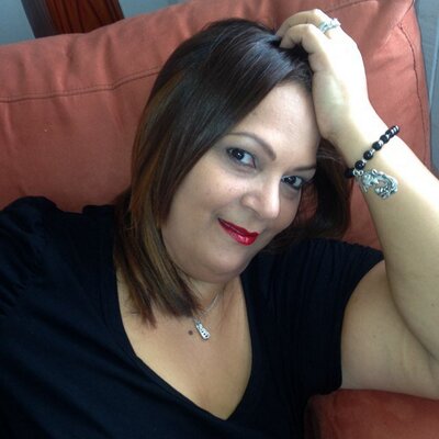 Profile Picture of Marilyn Gonzalez (@Marily747) on Twitter