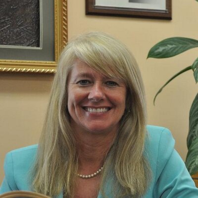 Profile Photo of Margaret Fisher (@FisherForLexCo) on Twitter