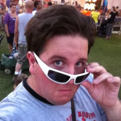 Profile Picture of Tyler Stouffer (@tstouff2012) on Twitter