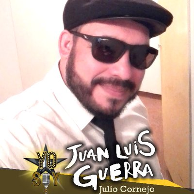 Profile Picture of Julio Cesar Cornejo (@jucornejo) on Twitter