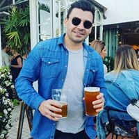 Profile Picture of Stefan Bujak (@stefan-bujak) on Quora