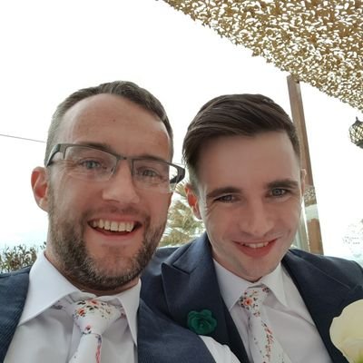 Profile Picture of Kenneth Hastings (@Kenny_Hastings) on Twitter