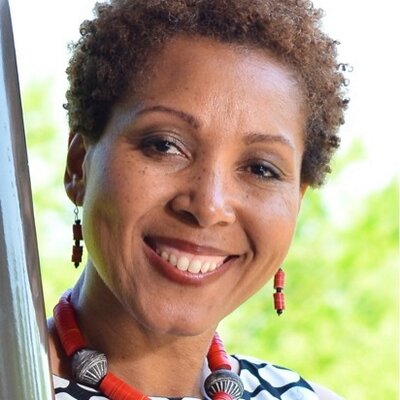 Profile Picture of Phyllis Johnson (@PhyllisDJohnson) on Twitter