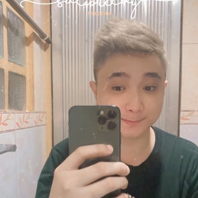 Profile Picture of Raymond Delos Santos (@monddelossantos) on Twitter