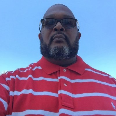 Profile Picture of Roderick Barber (@RoderickBarber6) on Twitter