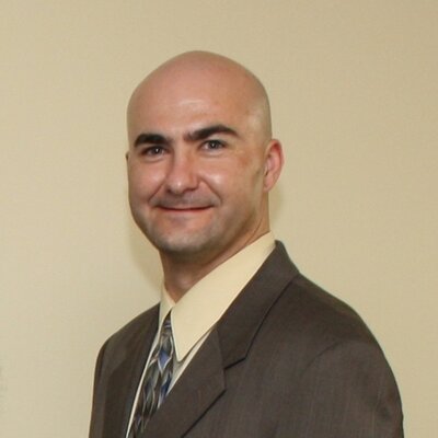 Profile Picture of John Schreiber (@jpschreiber2) on Twitter