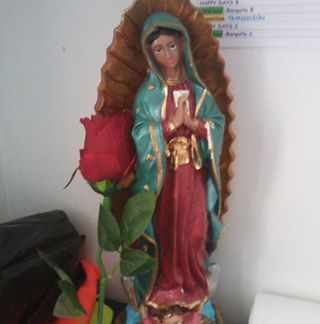 Profile Picture of Doris Gurrute (@doris.gurrute) on Facebook