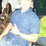 Profile Picture of richard (@richard_pazmino) on Instagram