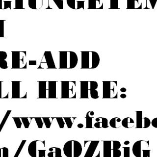 Gabrio Quelloalto Di Benedetto - Facebook Profile Picture of Gabrio Quelloalto Di Benedetto (@gabrio.d.benedetto) on Facebook